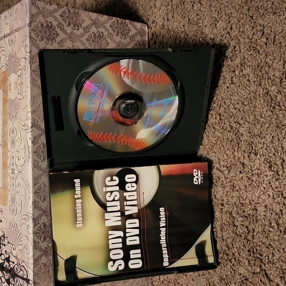 Bundle of 4 DVD Movies - Picture 9 of 9